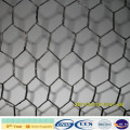 PVC Hexagonal Dekoratives Hähnchen Drahtgeflecht (XA-HM52)